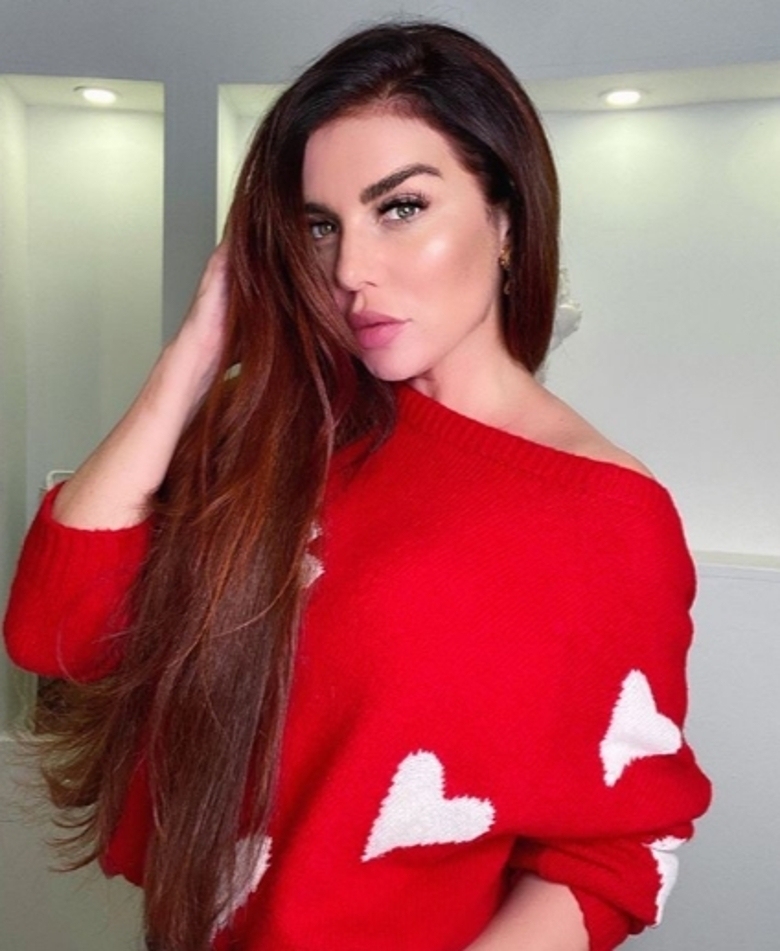 Анна Седокова