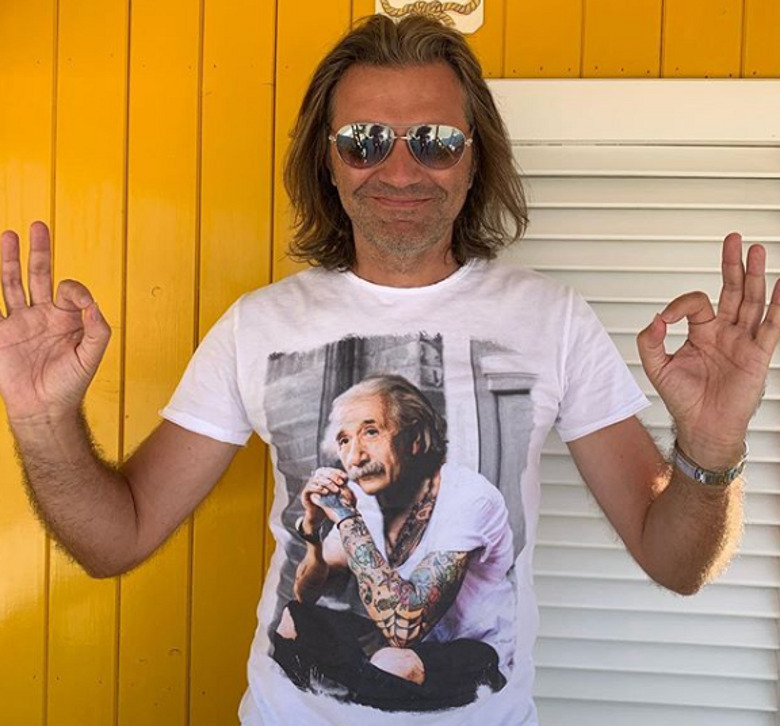 Дмитрий Маликов