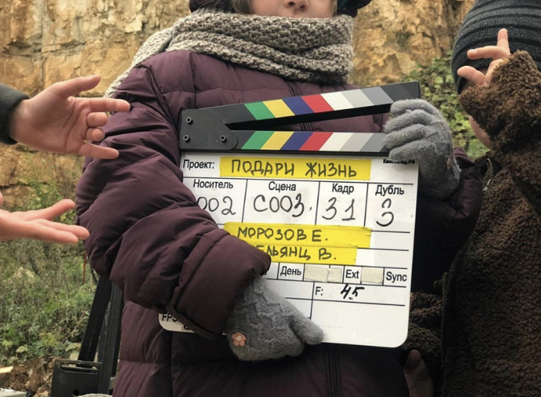 подарить жизнь проще, чем вам кажется