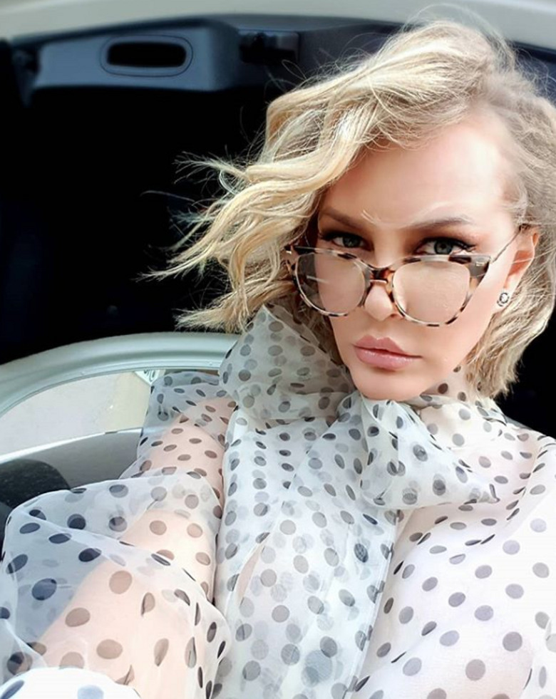 Маша Малиновская