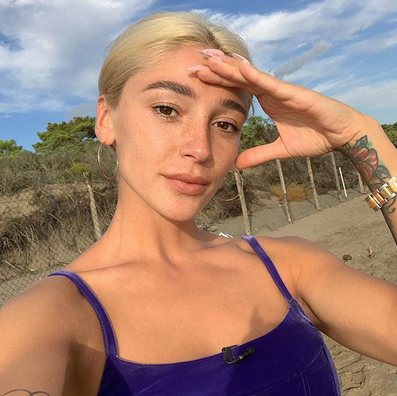 Настя Ивлеева