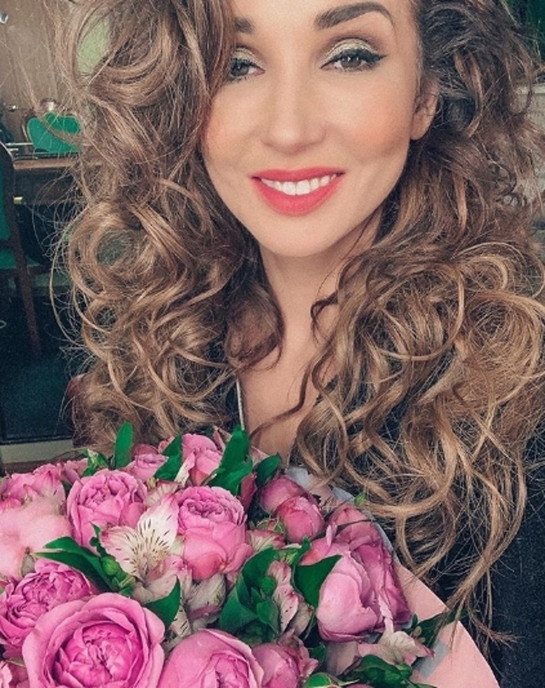 Анфиса Чехова