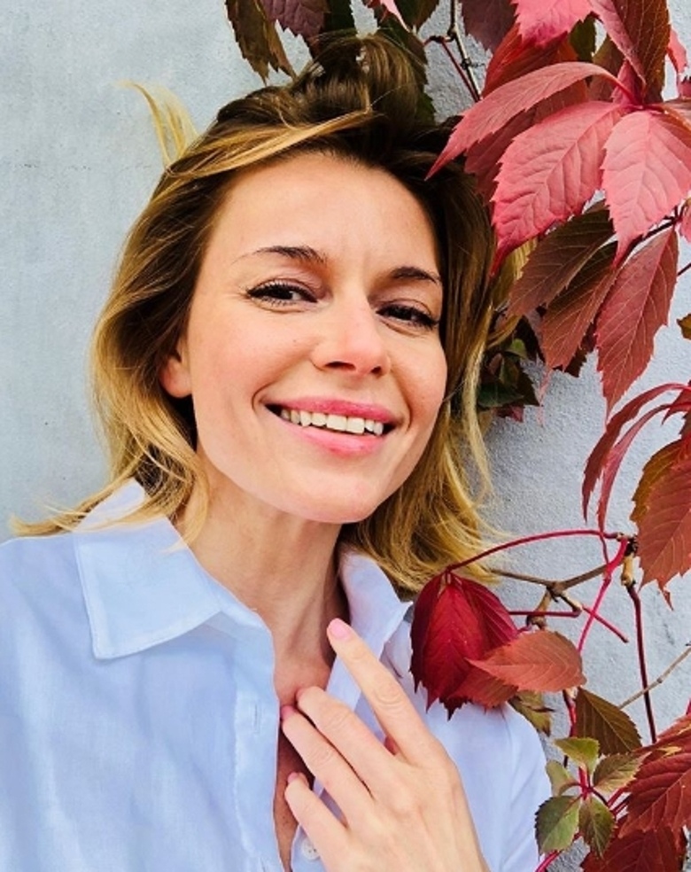 Любовь Толкалина