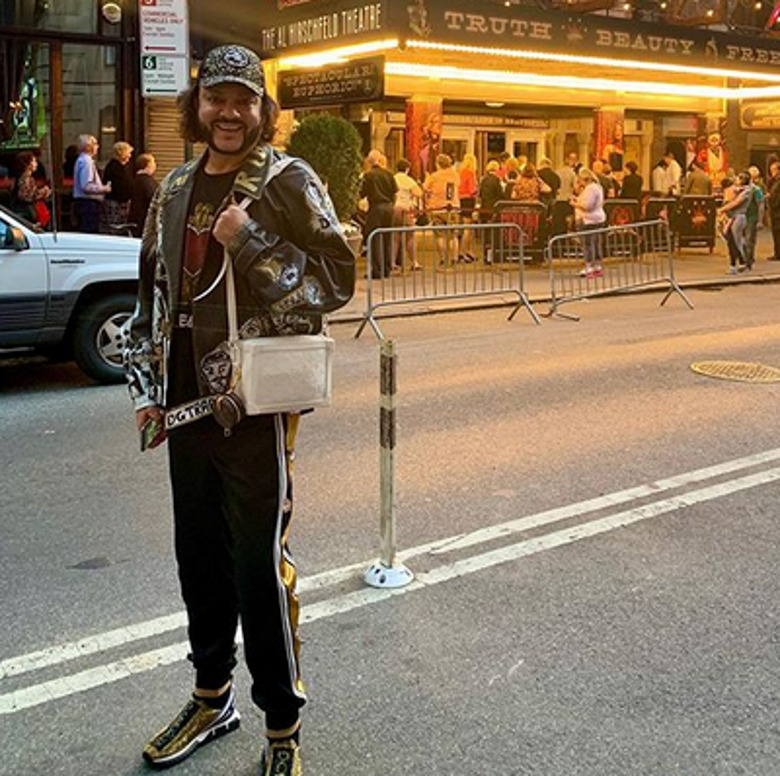 Филипп Киркоров