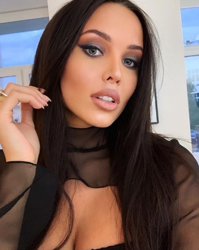 Анастасия Решетова