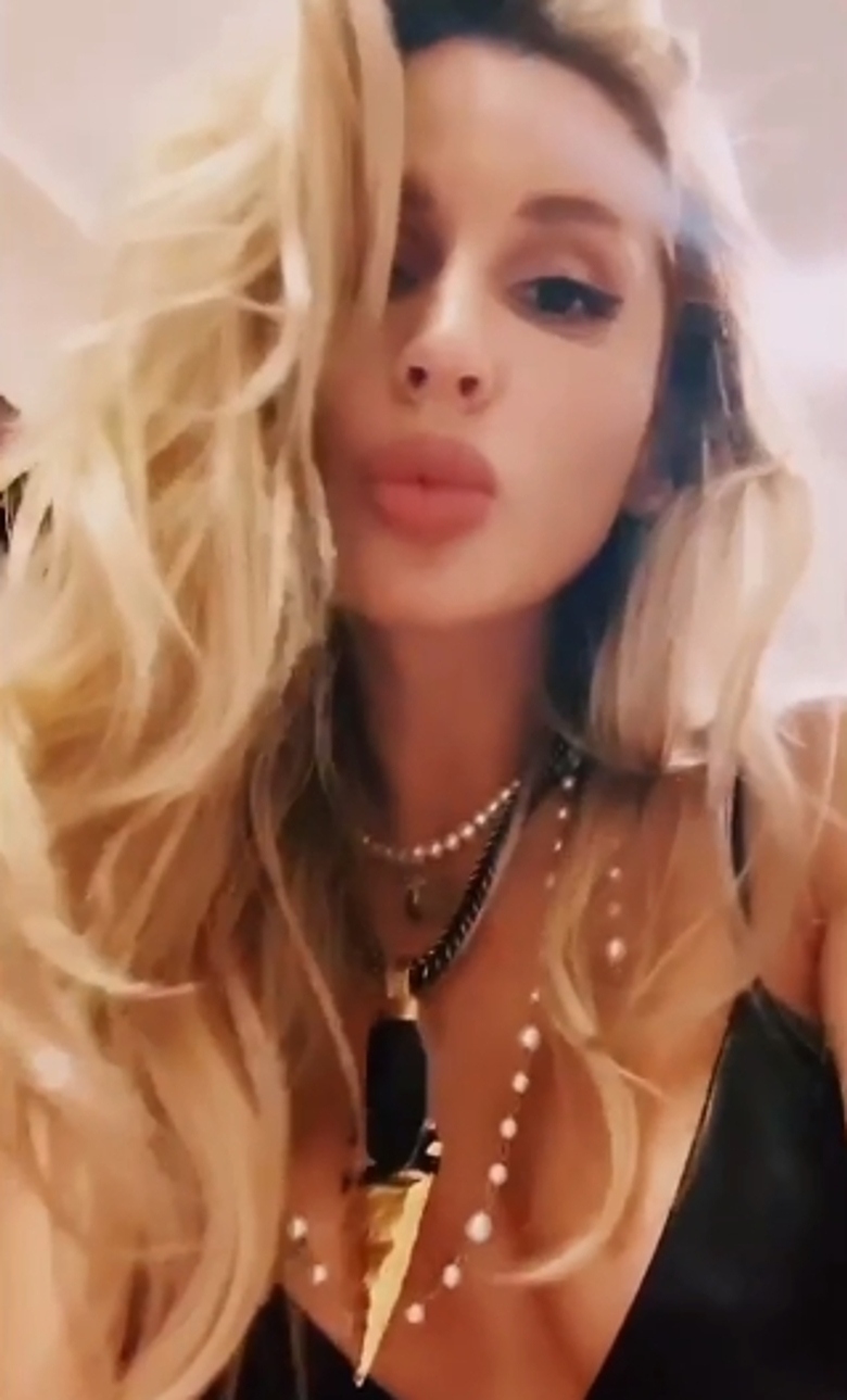 Светлана Лобода