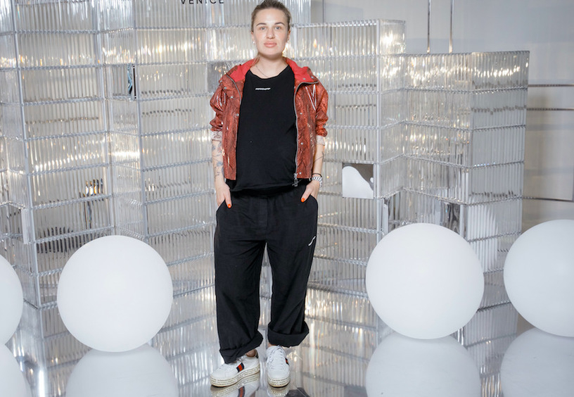 Валерия Гай Германика