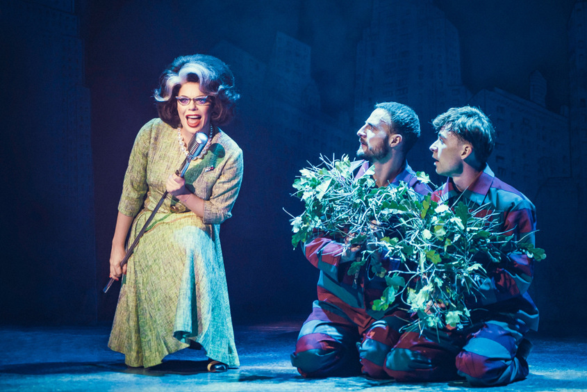 Фото: Богомаз Юрий