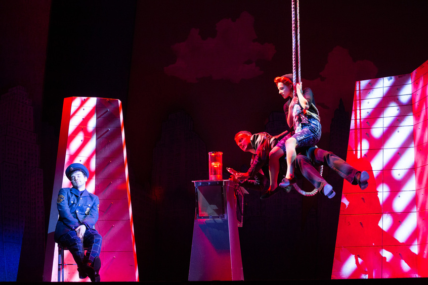 Фото: Владислав Лифановский