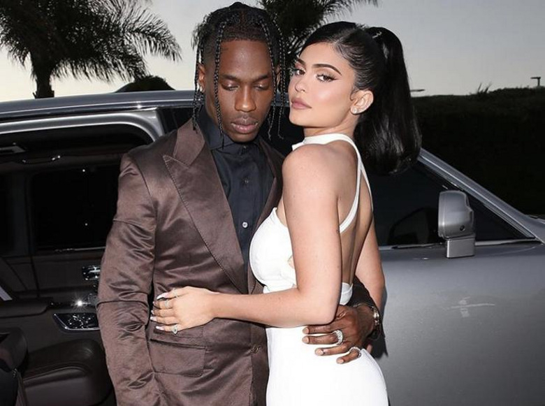 Порой крепкий брак трещит по швам