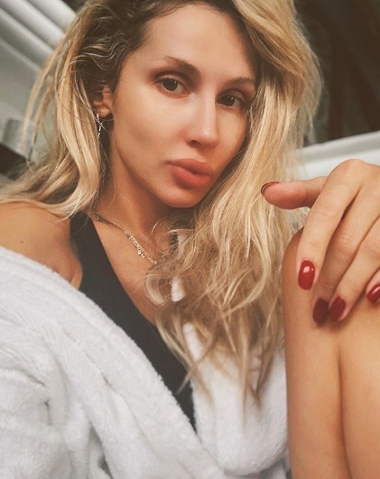 Светлана Лобода