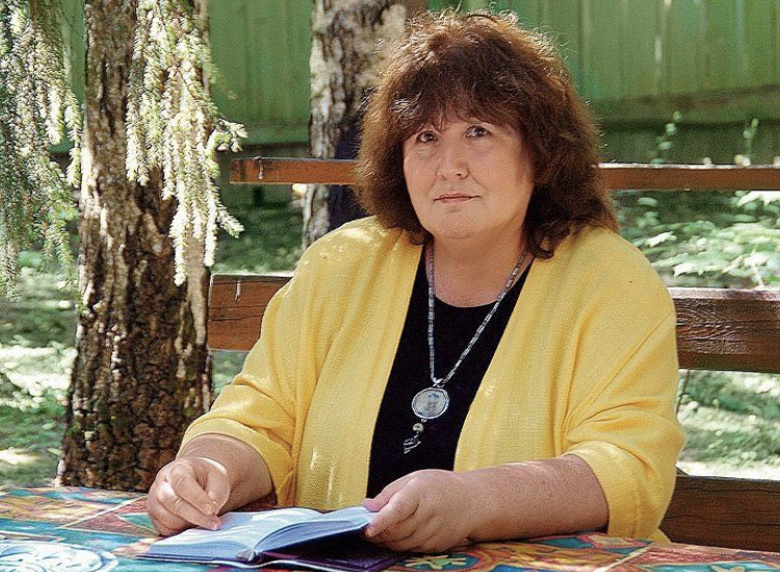 виктория токарева