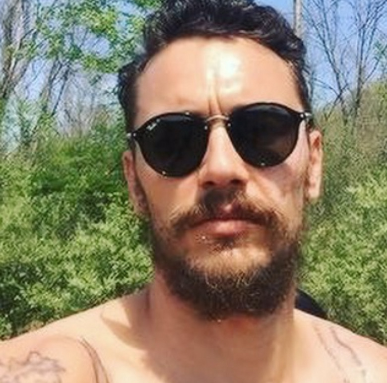 Джеймс Франко