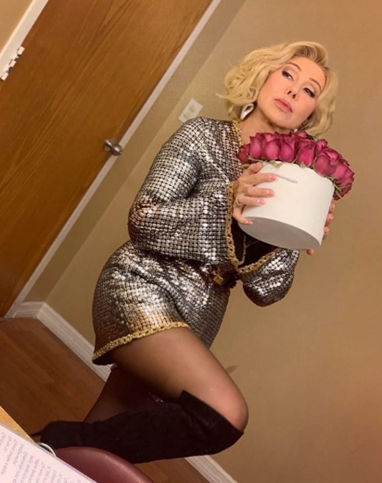 Любовь Успенская