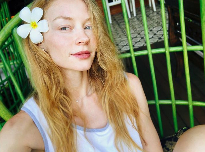 Светлана Ходченкова