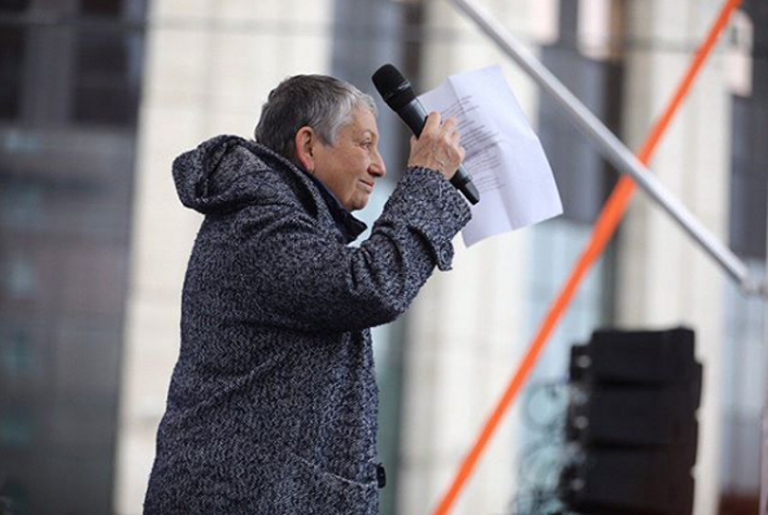 Людмила Улицкая