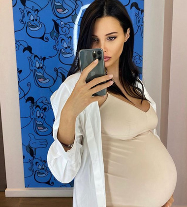 Анастасия Решетова