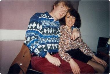 Старые фотографии мы храним с особым трепетом