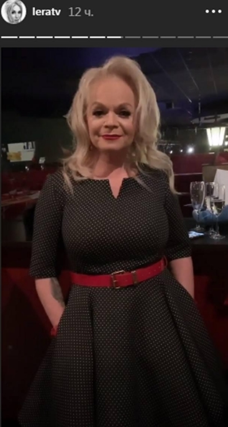 Постройневшая Долина произвела фурор в Сети