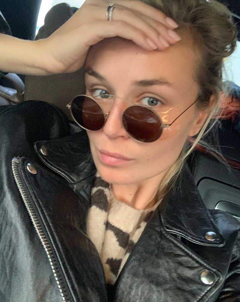 Полина Гагарина