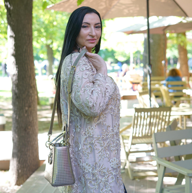 Марианна Абравитова