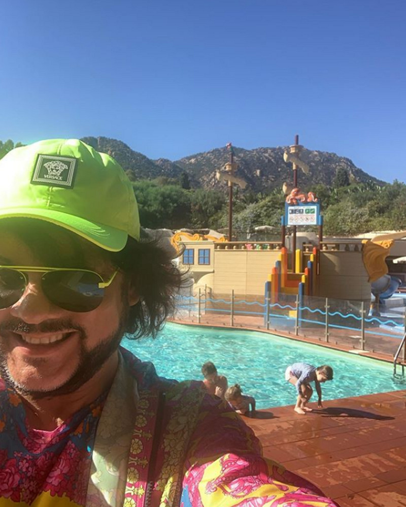 Филипп Киркоров