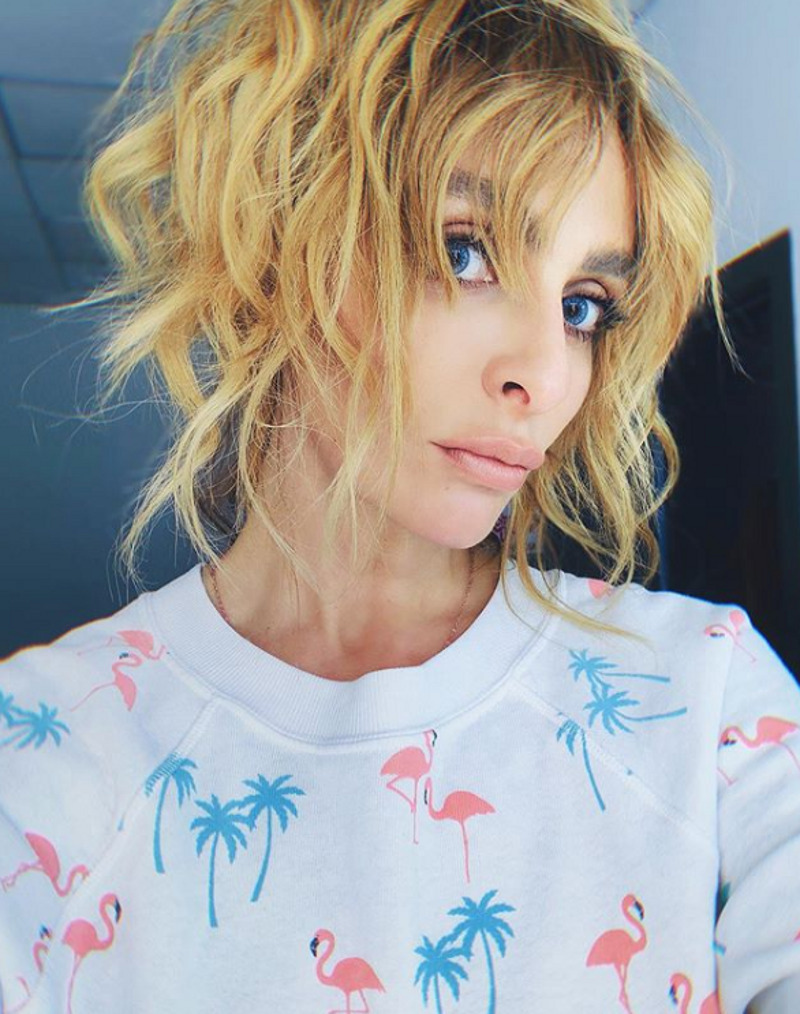 Екатерина Варнава