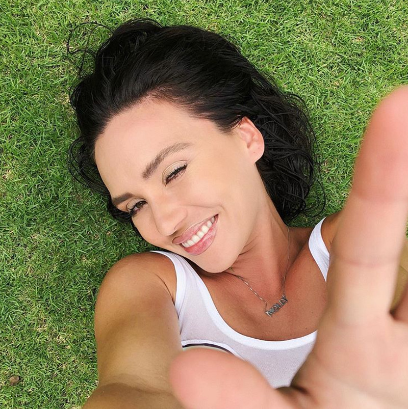 Ольга Серябкина