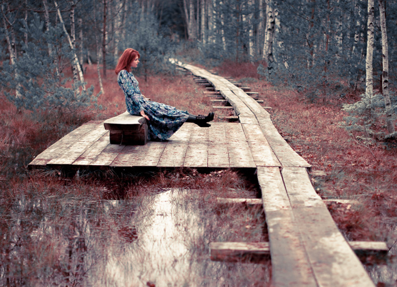 Три критерия: скромность, женственность, элегантность