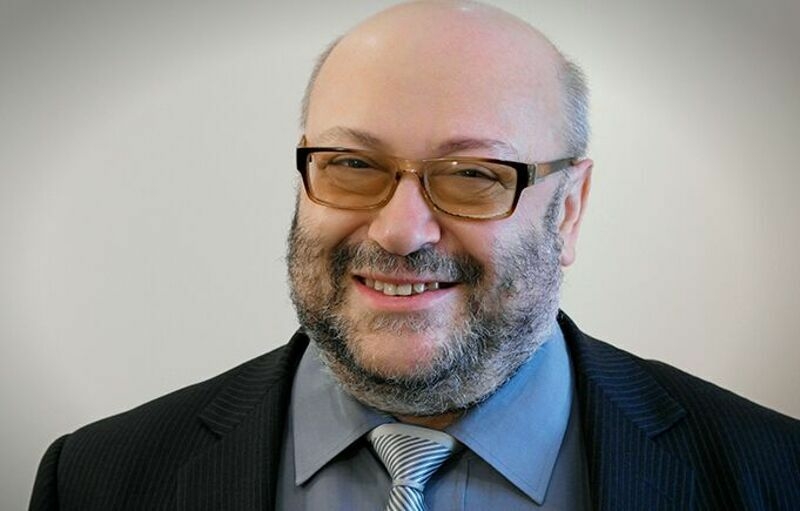 Адвокат Виталий Ревзин