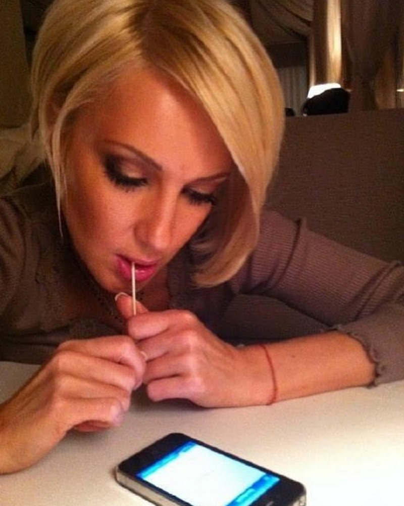 Лера Кудрявцева