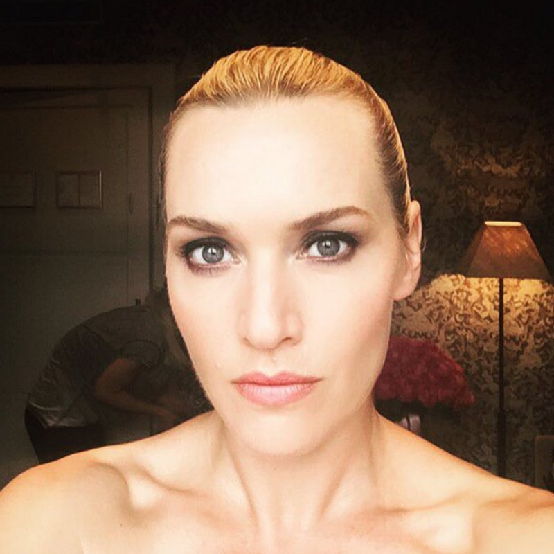 Кейт Уинслет