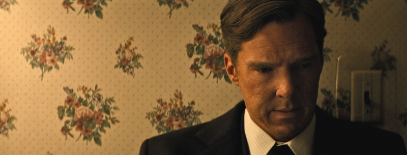 Бенедикт Камбербэтч