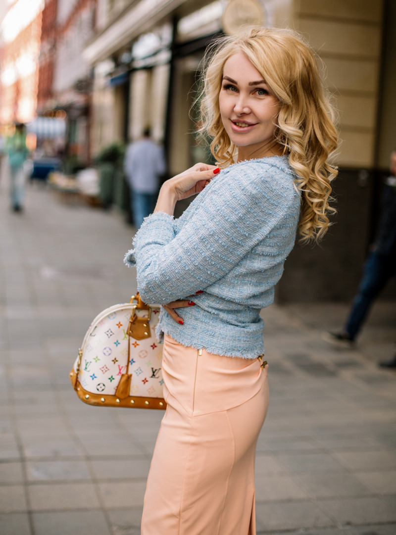 Ольга Крайнова