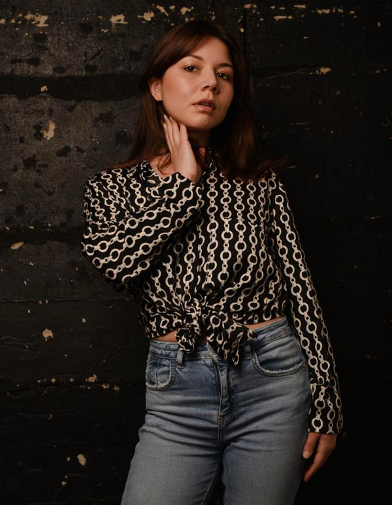 Нана Махорашвили