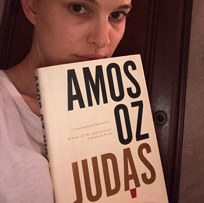 Натали Портман