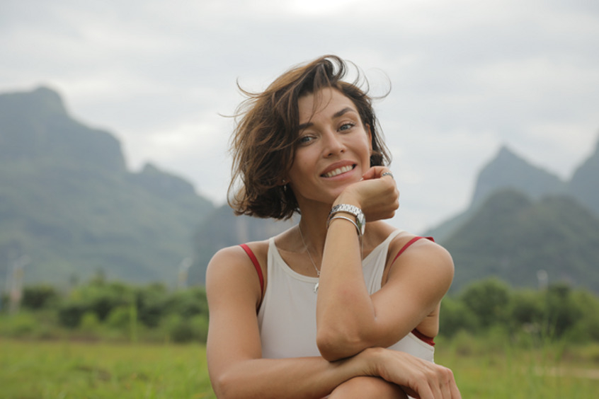 Алина Астровская