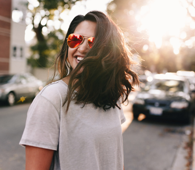 Кто вы - «турист» или «местный житель»?