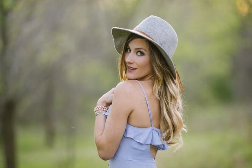 учимся правильному флирту