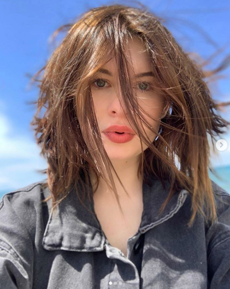 Анна Цуканова-Котт