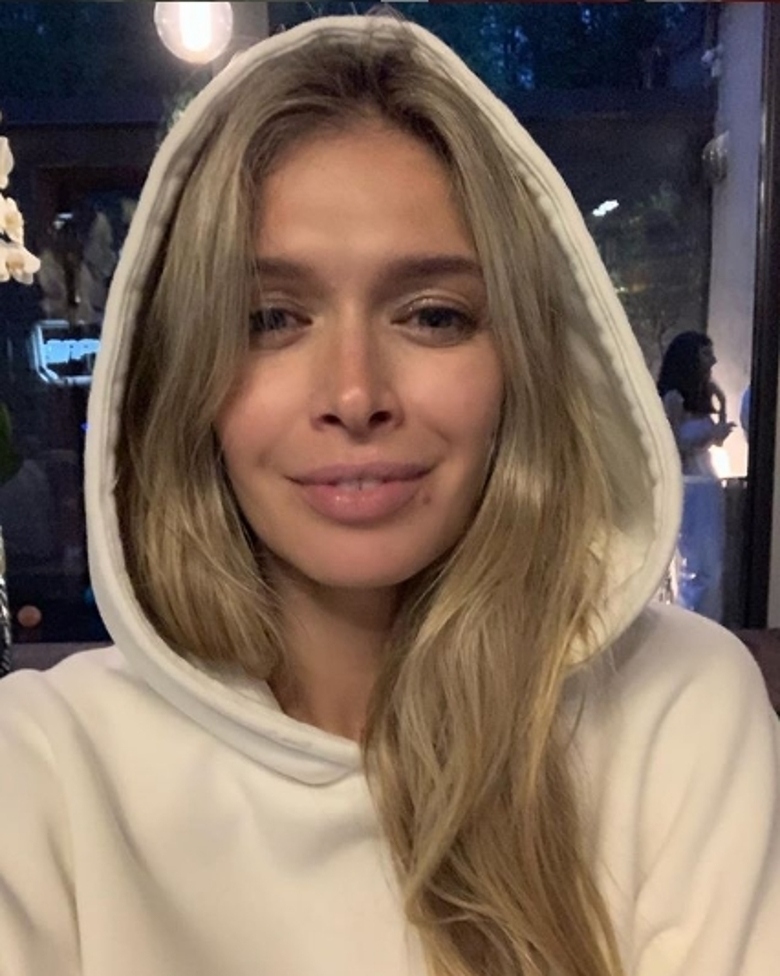 Вера Брежнева