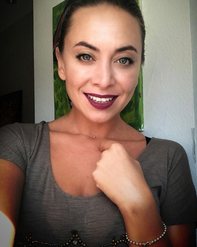 Наталья Фриске