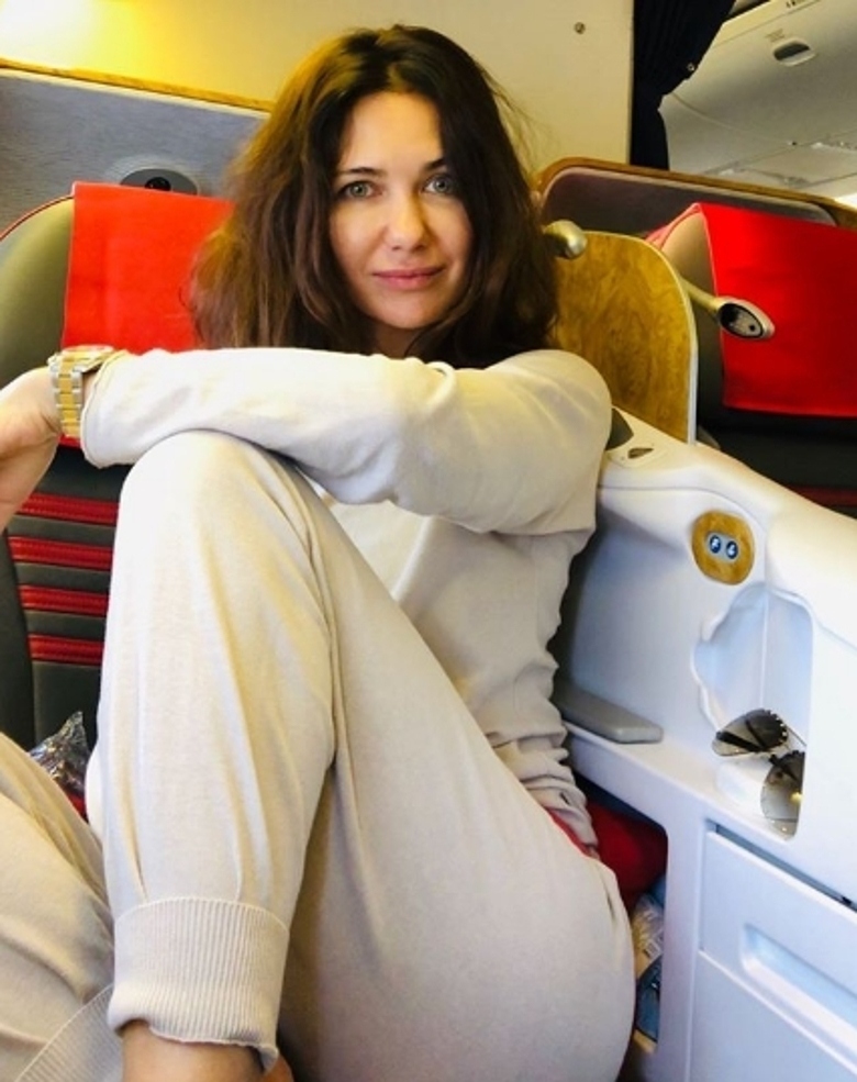 Екатерина Климова