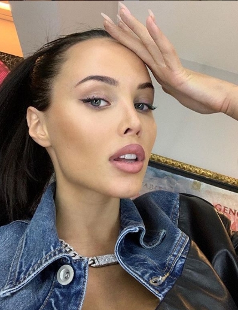 Анастасия Решетова