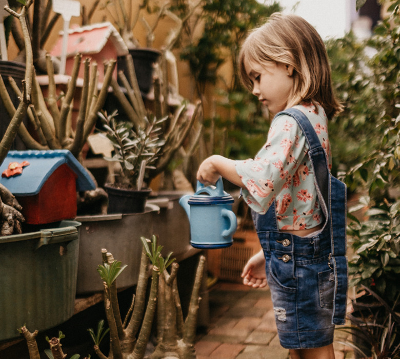 Как определить наклонности вашего ребенка?