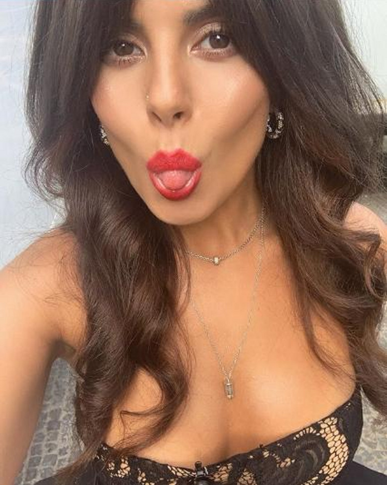 Настя Каменских