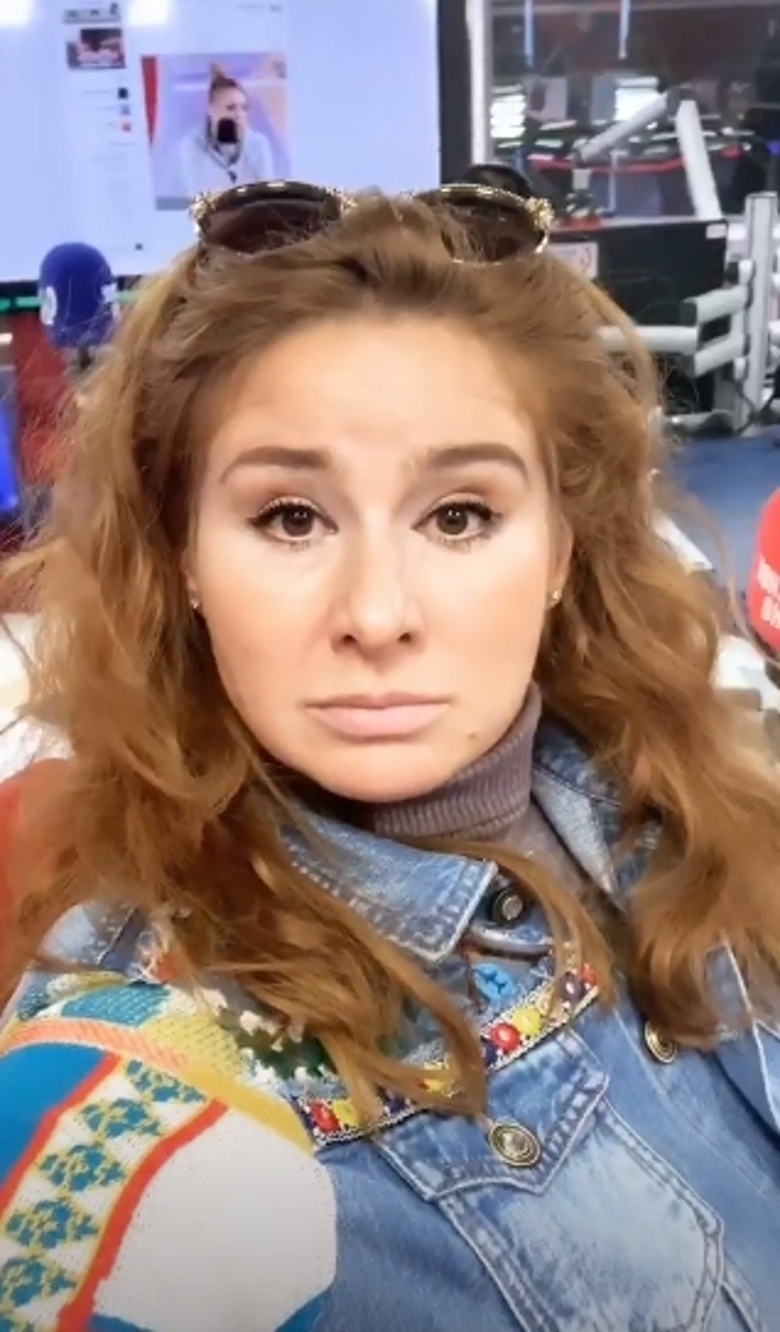 Юлия Куварзина