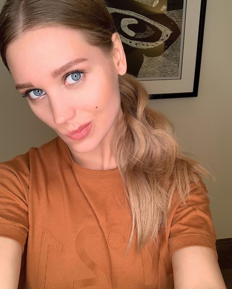 Кристина Асмус