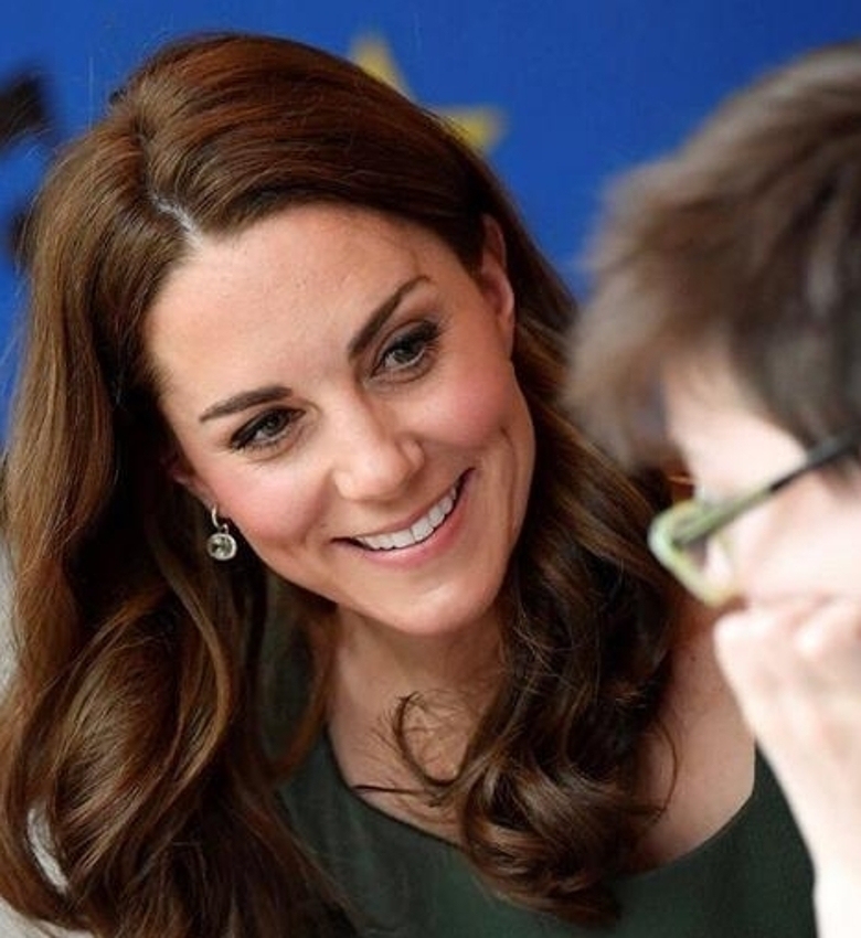 Кейт Миддлтон