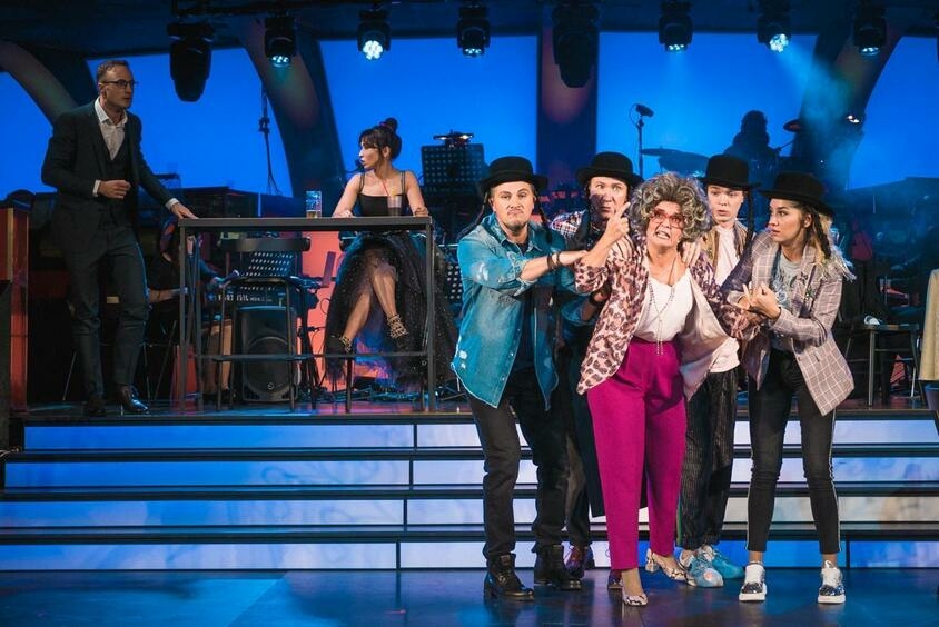 Фото: Юрий Богомаз